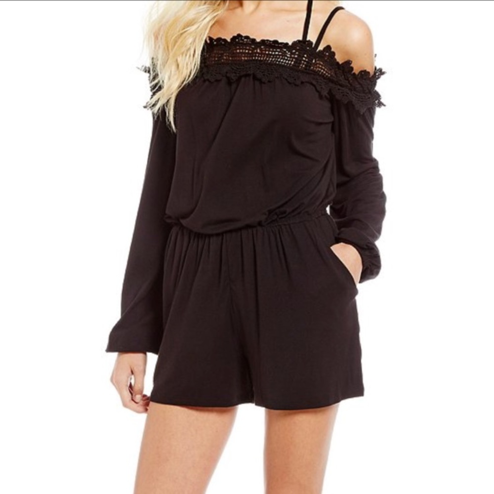 💥PRICE DROP Jessica Simpson romper - Picture 1 of 2